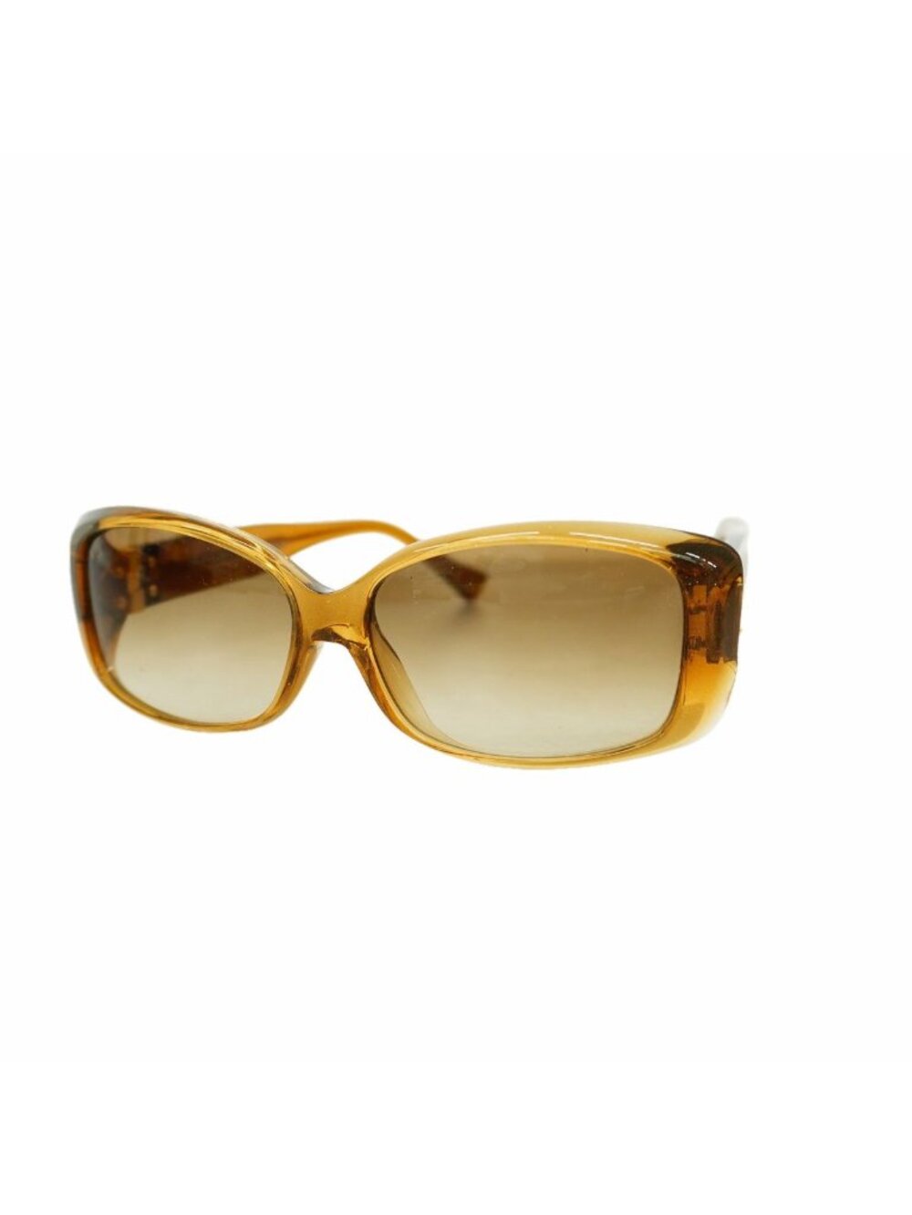 Louis Vuitton Sunglasses Spson GM Brown Eyewear